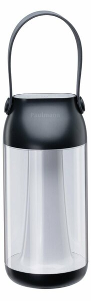 PAULMANN Mobilní stolní lampa Capulino IP44 stmívatelné na baterie 942.67