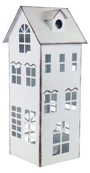 Lucerna Morex kovová 35 cm