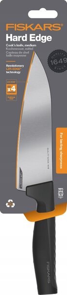 Šéfkuchařský Nůž Fiskars 17,2 cm