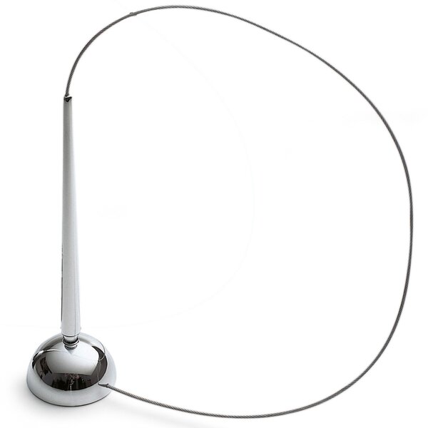 Philippi designová kuličková pera ve stojánku CLIP Counter pen