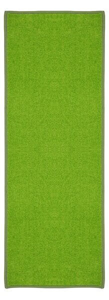 Vopi koberce Běhoun na míru Eton zelený 41 - šíře 60 cm