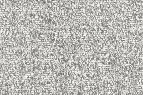 Micadoni Světle šedá bouclé dvoulůžková postel Martina 160 x 200 cm s úložným prostorem