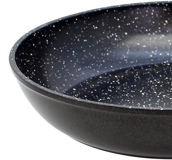 PÁNEV NA SMAŽENÍ nepřilnavý povrch Greblon® 28 cm ELO - Online Only vaření, Online Only