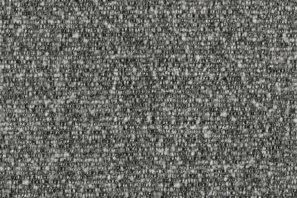 Micadoni Šedá bouclé dvoulůžková postel Martina 160 x 200 cm s úložným prostorem