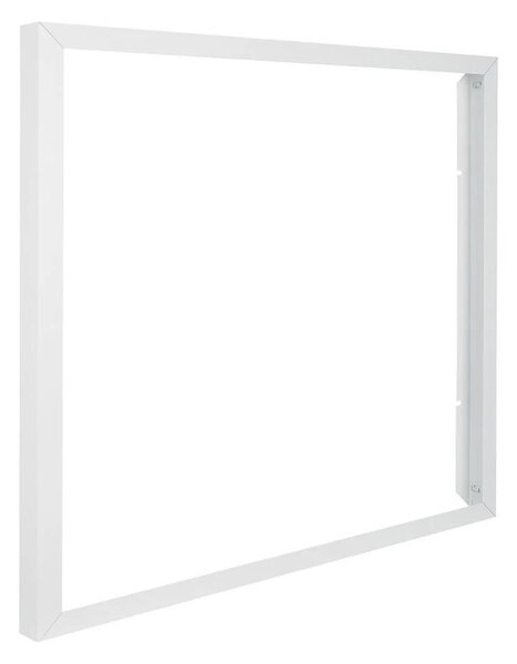 Ledvance - Kovový rám pro instalaci LED panelů 60x60 cm bílá