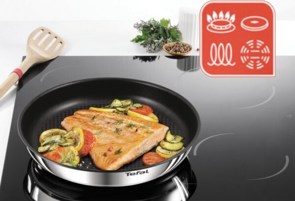 Tefal - Pánev INGENIO Emotion 28 cm