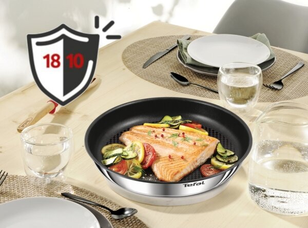 Tefal - Pánev INGENIO Emotion 28 cm