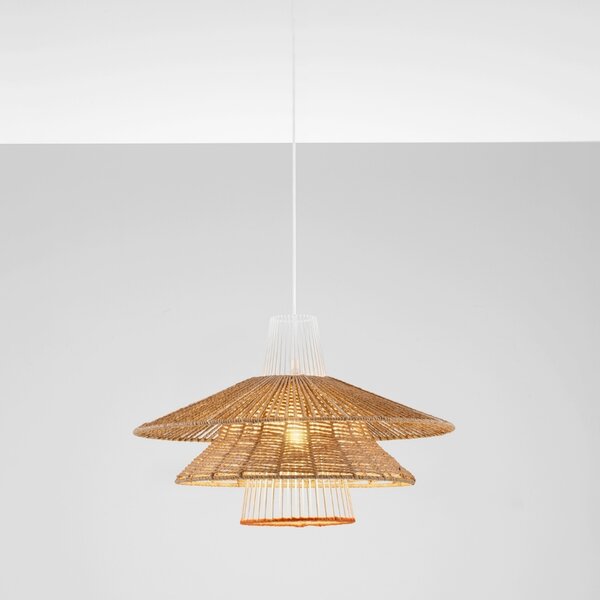 Závěsné světlo Nova Luce Kao 50 cm