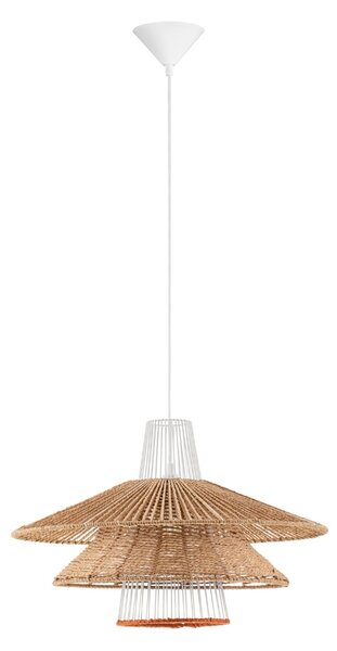 Závěsné světlo Nova Luce Kao 50 cm