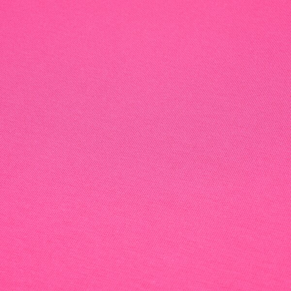 BOXSPRINGOVÉ PROSTĚRADLO, žerzej, pink, 90/220 cm Novel - Prostěradla