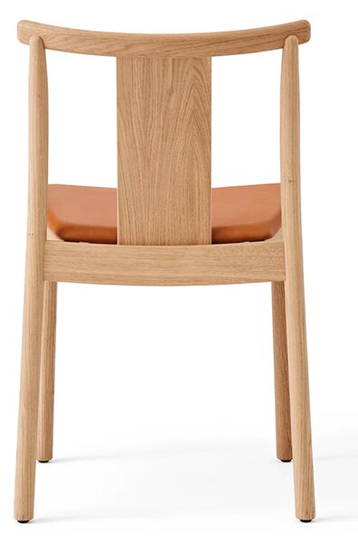 Audo Copenhagen designové židle Merkur Dining Chair