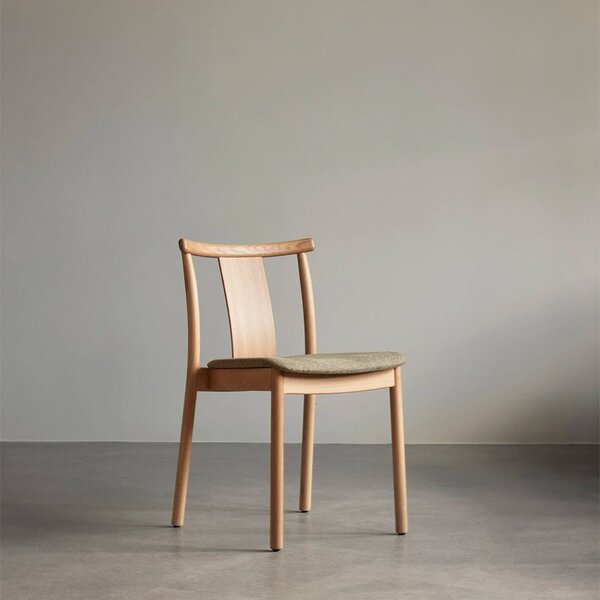 Audo Copenhagen designové židle Merkur Dining Chair