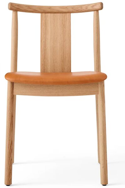 Audo Copenhagen designové židle Merkur Dining Chair