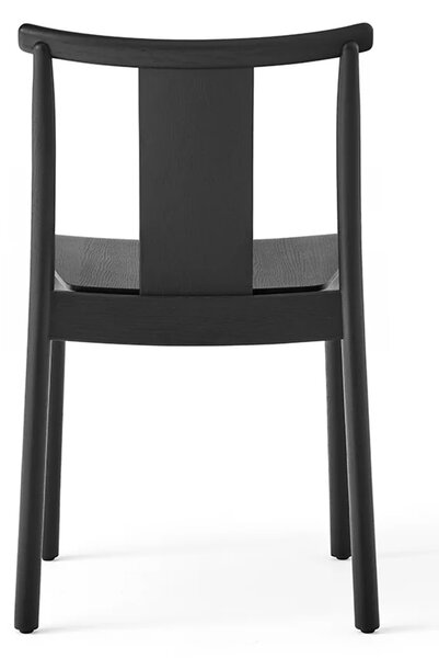 Audo Copenhagen designové židle Merkur Dining Chair