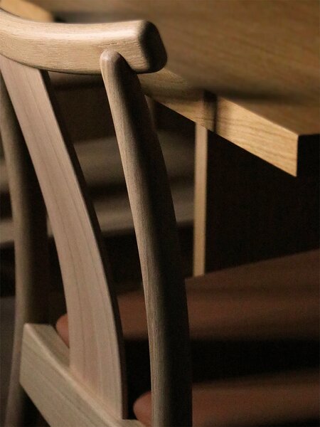 Audo Copenhagen designové židle Merkur Dining Chair
