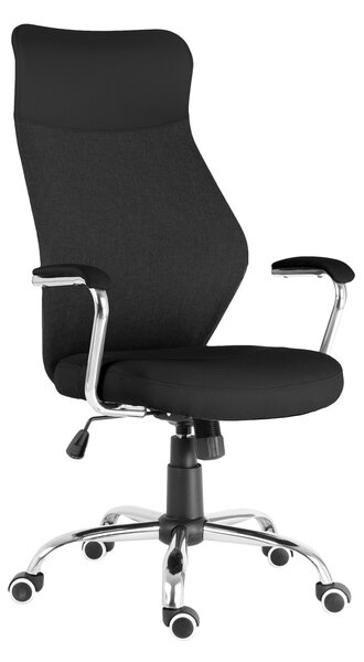 Kancelářská židle NEOSEAT LUCA černá