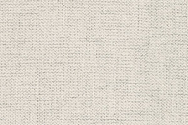 Micadoni Světle béžová dvoulůžková postel Linea 140 x 200 cm