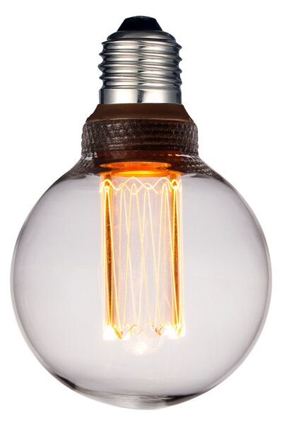 Stmívatelná žárovka Colors Dim LED Mini Globe Blitz