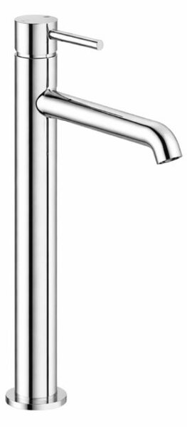 KFA Armatura Moza Mini umyvadlová baterie stojící chrom 5032-632-00