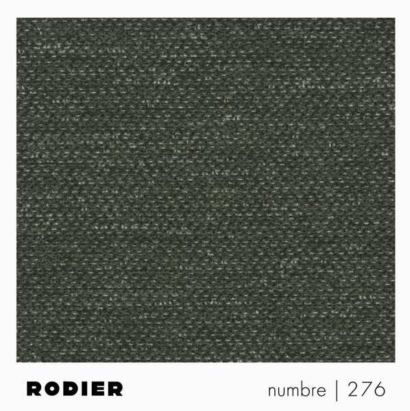 -25 % Dny MOMENTI– Rodier Zelená rozkládací pohovka Chaum 220 cm