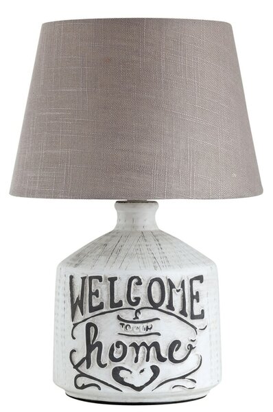 Rabalux stolní lampa Petra E14 1x MAX 40W béžová 4386