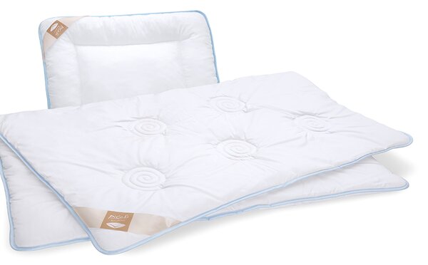 Ložnice21. Dětský set Malý princ Rozměr: set: 40x60 cm (270 g) + 90x135 cm (450 g)