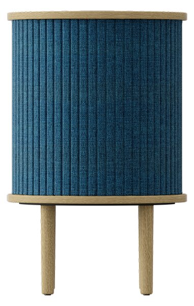 Odkládací stolek Audacious barva / provedení: modrá