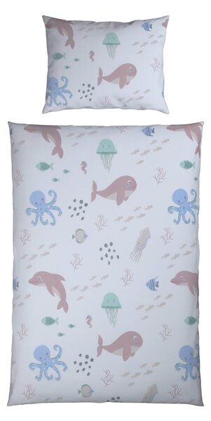 POVLEČENÍ PRO MIMINKO 100/135 cm Avelia