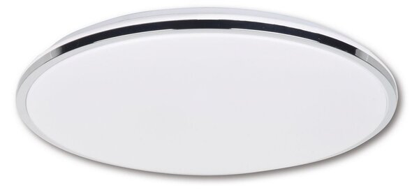 SILVER LED stropní svítidlo, 5100 lm, 51 W