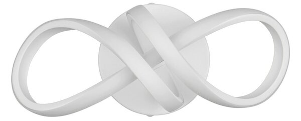 STROPNÍ LED SVÍTIDLO, 28.0/13.5/12.0 cm - Stropní svítidla