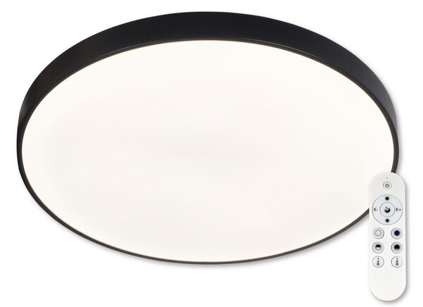 METAL LED stropní svítidlo 60C RC, 6000 lm, 60 W