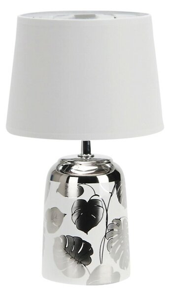 Rabalux stolní lampa Sonal E14 1x MAX 40W bílá 4548