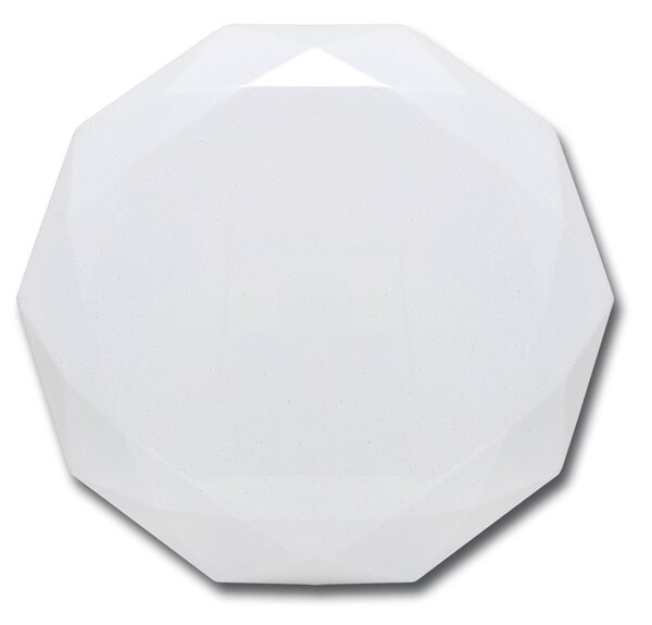 DIAMANT LED stropní svítidlo, 8500 lm, 80 W