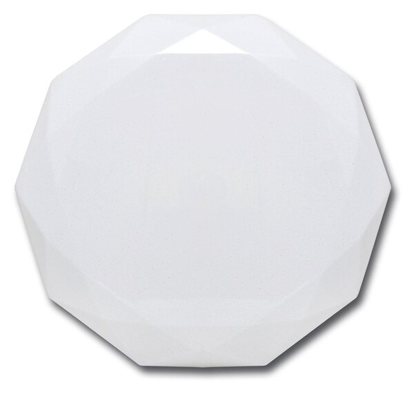 DIAMANT LED stropní svítidlo, 2100 lm, 25 W