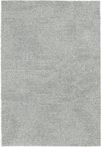 TKANÝ KOBEREC, 80/150 cm šedá, šedohnědá Novel - Online Only koberce & rohožky, Online Only