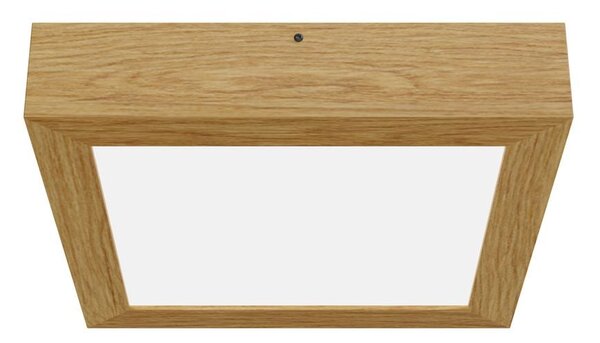 APLED QUADRA LED stropní svítidlo, 1450 lm, 24 W