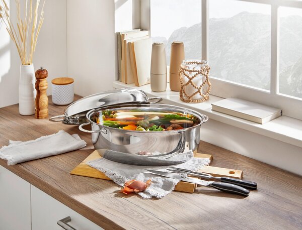 PEKÁČ 25/38 cm Zwilling - Online Only vaření, Online Only