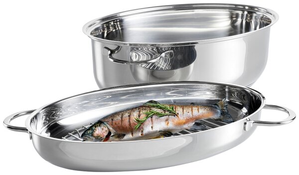 PEKÁČ 25/38 cm Zwilling - Online Only vaření, Online Only