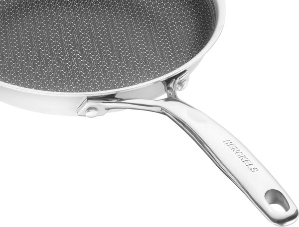 PÁNEV NA SMAŽENÍ nepřilnavý povrch PTFE 24 cm Henckels by ZWILLING - Online Only vaření, Online Only