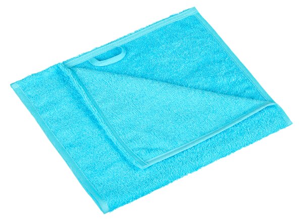 Bellatex Froté ručník tyrkysový 30x50 cm