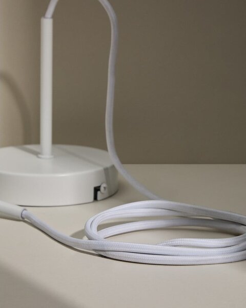 Závěsný kabel Fluvia – Kave Home