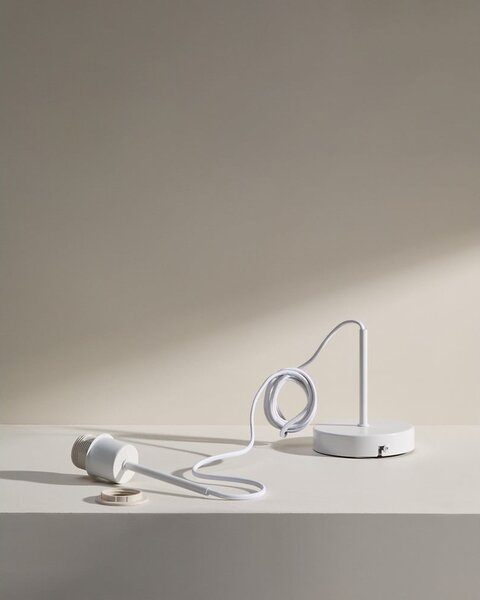 Závěsný kabel Fluvia – Kave Home
