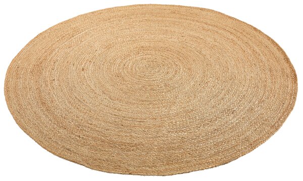 JUTOVÝ KOBEREC, 120 cm přírodní barvy Linea Natura - Online Only koberce & rohožky, Online Only