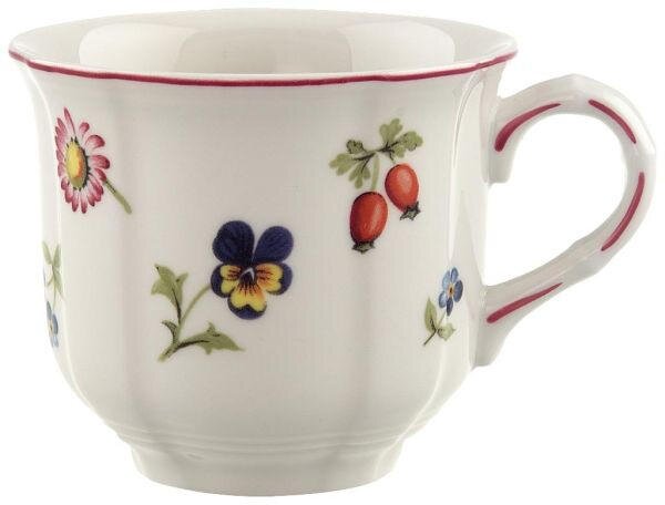 ŠÁLEK NA KÁVU porcelán keramika Villeroy & Boch - Kolekce nádobí