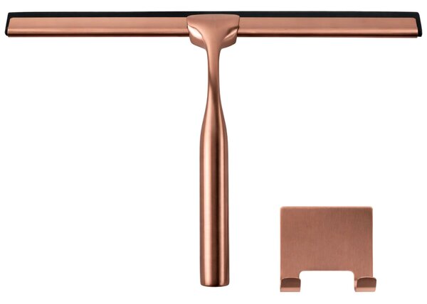Stěrka do koupelny Brush Copper