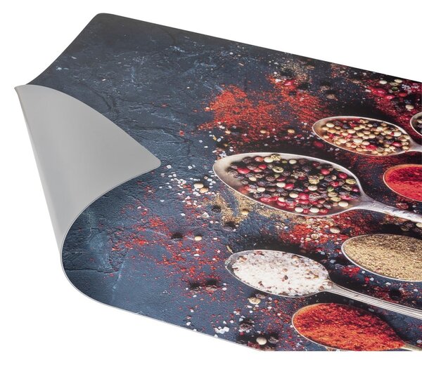 Kryt na sporák z PVC 60x52 cm Pikant – Wenko