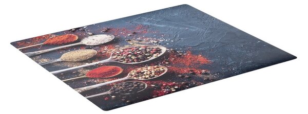Kryt na sporák z PVC 60x52 cm Pikant – Wenko