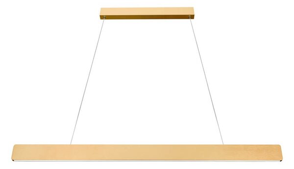 Palnas 62019338 ŠÍŘKA: 1220 mm, OVLÁDÁNÍ: Fázové, TEPLOTA LED: 3000-4000 K