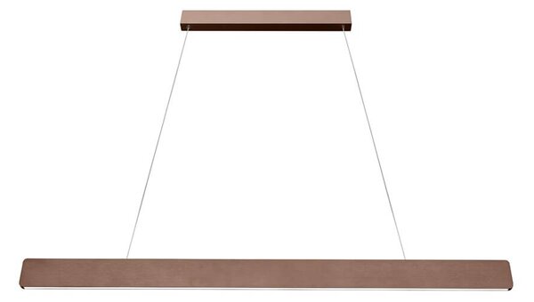 Palnas 62019321 ŠÍŘKA: 1220 mm, OVLÁDÁNÍ: Fázové, TEPLOTA LED: 3000-4000 K