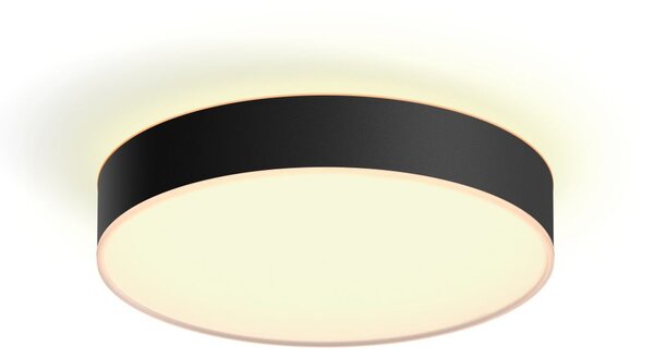 Philips HUE ENRAVE LED stropní svítidlo M, 2450 lm, 19,2 W